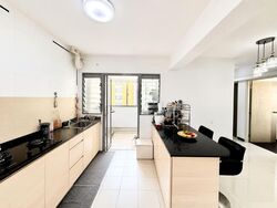 Blk 684C Waterway View (Punggol), HDB 5 Rooms #604317551
